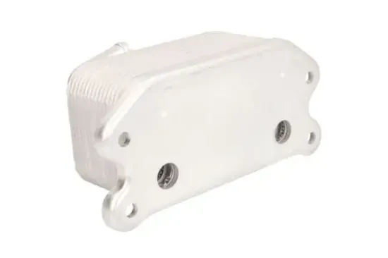 Ölkühler, Motoröl THERMOTEC D4V007TT Bild Ölkühler, Motoröl THERMOTEC D4V007TT