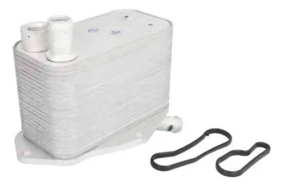 Ölkühler, Motoröl THERMOTEC D4V009TT Bild Ölkühler, Motoröl THERMOTEC D4V009TT