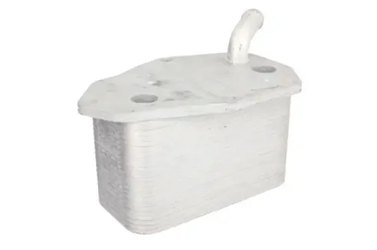 Ölkühler, Motoröl THERMOTEC D4V009TT Bild Ölkühler, Motoröl THERMOTEC D4V009TT