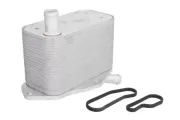 Ölkühler, Motoröl THERMOTEC D4V010TT