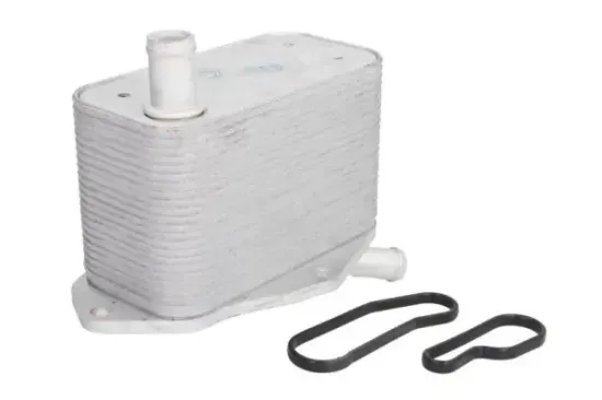 Ölkühler, Motoröl THERMOTEC D4V010TT Bild Ölkühler, Motoröl THERMOTEC D4V010TT