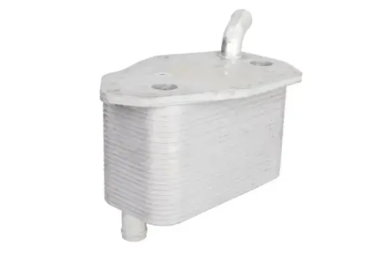 Ölkühler, Motoröl THERMOTEC D4V010TT Bild Ölkühler, Motoröl THERMOTEC D4V010TT