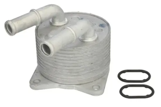 Ölkühler, Motoröl THERMOTEC D4V011TT Bild Ölkühler, Motoröl THERMOTEC D4V011TT