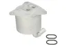 Ölkühler, Motoröl THERMOTEC D4V012TT Bild Ölkühler, Motoröl THERMOTEC D4V012TT