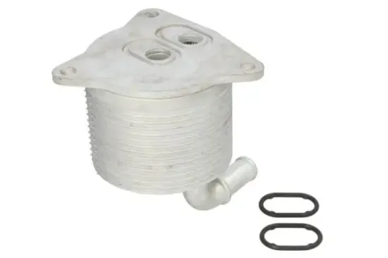 Ölkühler, Motoröl THERMOTEC D4V012TT Bild Ölkühler, Motoröl THERMOTEC D4V012TT