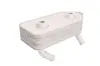 Ölkühler, Motoröl THERMOTEC D4W001TT Bild Ölkühler, Motoröl THERMOTEC D4W001TT