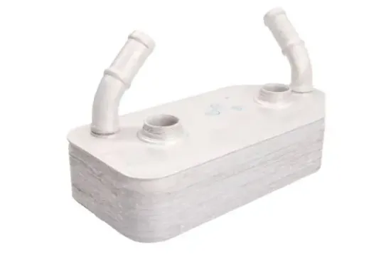 Ölkühler, Motoröl THERMOTEC D4W001TT Bild Ölkühler, Motoröl THERMOTEC D4W001TT
