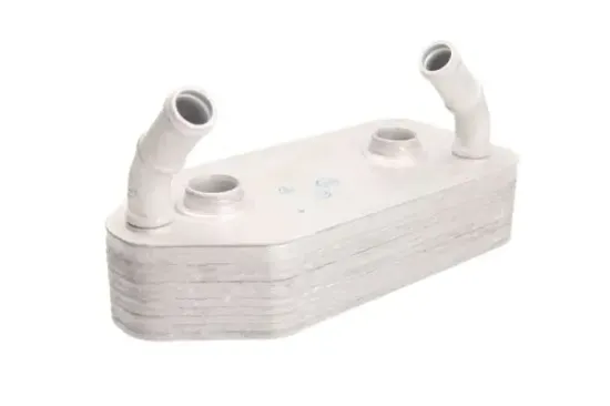 Ölkühler, Motoröl THERMOTEC D4W001TT Bild Ölkühler, Motoröl THERMOTEC D4W001TT