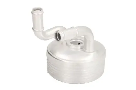 Ölkühler, Motoröl THERMOTEC D4W005TT Bild Ölkühler, Motoröl THERMOTEC D4W005TT