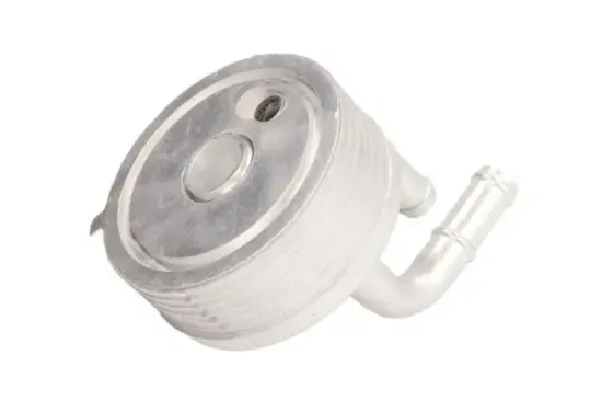 Ölkühler, Motoröl THERMOTEC D4W005TT Bild Ölkühler, Motoröl THERMOTEC D4W005TT