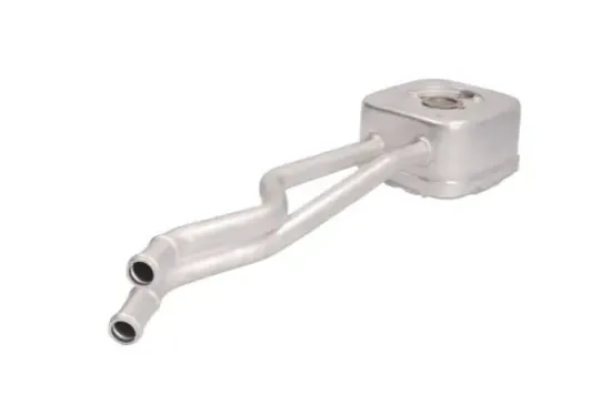 Ölkühler, Motoröl THERMOTEC D4W006TT Bild Ölkühler, Motoröl THERMOTEC D4W006TT