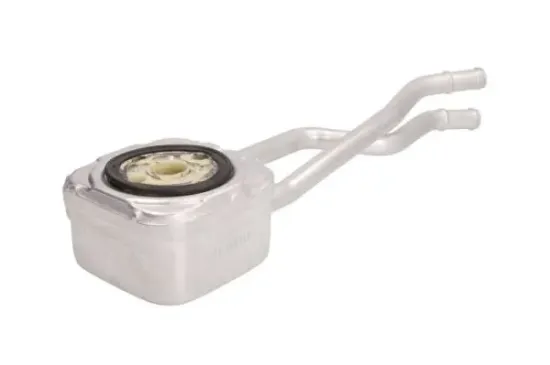 Ölkühler, Motoröl THERMOTEC D4W006TT Bild Ölkühler, Motoröl THERMOTEC D4W006TT