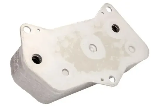 Ölkühler, Motoröl THERMOTEC D4W007TT Bild Ölkühler, Motoröl THERMOTEC D4W007TT