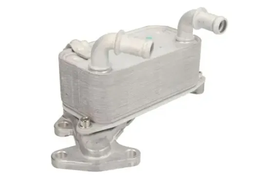 Ölkühler, Motoröl THERMOTEC D4W009TT Bild Ölkühler, Motoröl THERMOTEC D4W009TT