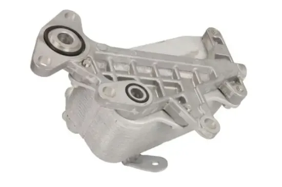 Ölkühler, Motoröl THERMOTEC D4W009TT Bild Ölkühler, Motoröl THERMOTEC D4W009TT