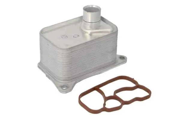 Ölkühler, Motoröl THERMOTEC D4W015TT