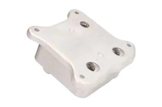 Ölkühler, Motoröl THERMOTEC D4W016TT Bild Ölkühler, Motoröl THERMOTEC D4W016TT