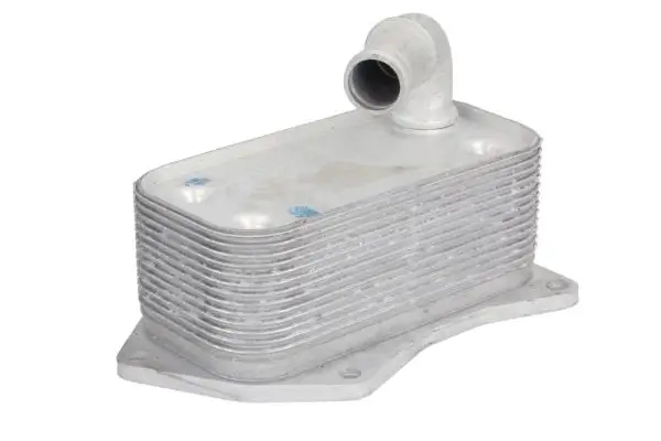 Ölkühler, Motoröl THERMOTEC D4X016TT