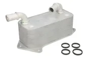 Ölkühler, Motoröl THERMOTEC D4X023TT