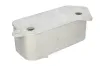 Ölkühler, Motoröl THERMOTEC D4X023TT Bild Ölkühler, Motoröl THERMOTEC D4X023TT