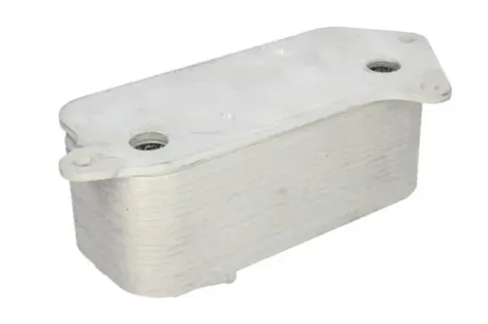 Ölkühler, Motoröl THERMOTEC D4X023TT Bild Ölkühler, Motoröl THERMOTEC D4X023TT