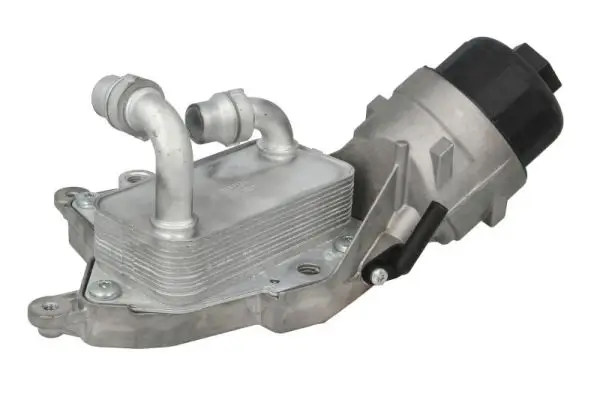Ölkühler, Motoröl THERMOTEC D4X024TT