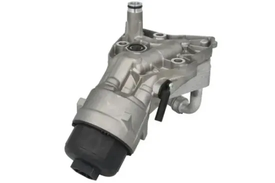 Ölkühler, Motoröl THERMOTEC D4X024TT Bild Ölkühler, Motoröl THERMOTEC D4X024TT