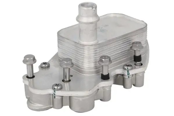 Ölkühler, Motoröl THERMOTEC D4X025TT