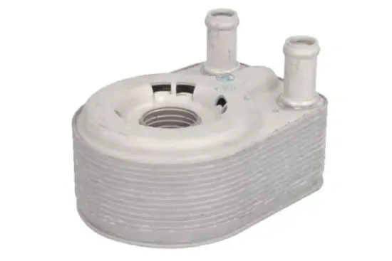 Ölkühler, Motoröl THERMOTEC D4Y001TT Bild Ölkühler, Motoröl THERMOTEC D4Y001TT