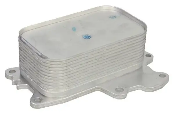 Ölkühler, Motoröl THERMOTEC D4Y004TT