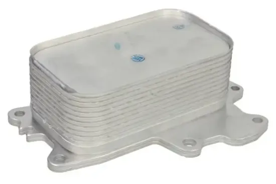 Ölkühler, Motoröl THERMOTEC D4Y004TT Bild Ölkühler, Motoröl THERMOTEC D4Y004TT