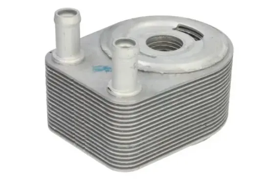 Ölkühler, Motoröl THERMOTEC D4Y005TT Bild Ölkühler, Motoröl THERMOTEC D4Y005TT