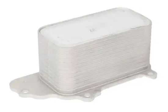 Ölkühler, Motoröl THERMOTEC D4Y007TT Bild Ölkühler, Motoröl THERMOTEC D4Y007TT