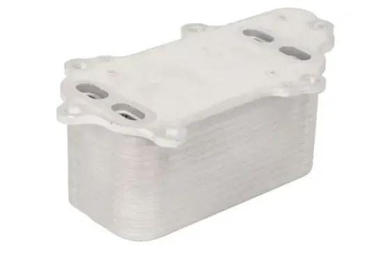 Ölkühler, Motoröl THERMOTEC D4Y007TT Bild Ölkühler, Motoröl THERMOTEC D4Y007TT