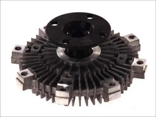 Kupplung, Kühlerlüfter THERMOTEC D50301TT Bild Kupplung, Kühlerlüfter THERMOTEC D50301TT