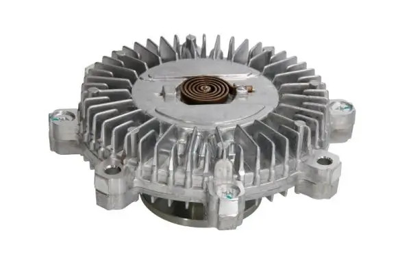 Kupplung, Kühlerlüfter THERMOTEC D50502TT