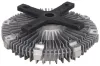 Kupplung, Kühlerlüfter THERMOTEC D55002TT Bild Kupplung, Kühlerlüfter THERMOTEC D55002TT