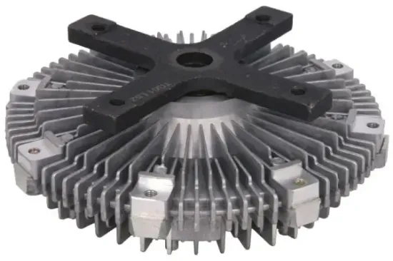 Kupplung, Kühlerlüfter THERMOTEC D55002TT Bild Kupplung, Kühlerlüfter THERMOTEC D55002TT