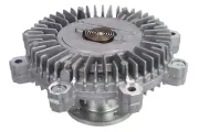 Kupplung, Kühlerlüfter THERMOTEC D55007TT
