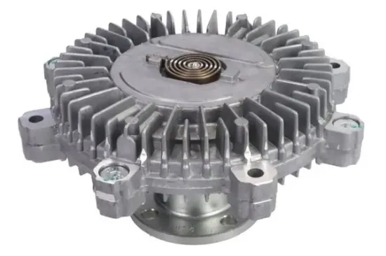 Kupplung, Kühlerlüfter THERMOTEC D55007TT Bild Kupplung, Kühlerlüfter THERMOTEC D55007TT