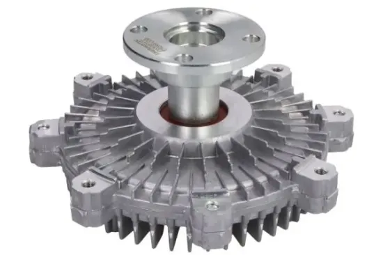Kupplung, Kühlerlüfter THERMOTEC D55007TT Bild Kupplung, Kühlerlüfter THERMOTEC D55007TT