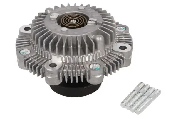 Kupplung, Kühlerlüfter THERMOTEC D58001TT