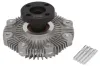Kupplung, Kühlerlüfter THERMOTEC D58001TT Bild Kupplung, Kühlerlüfter THERMOTEC D58001TT