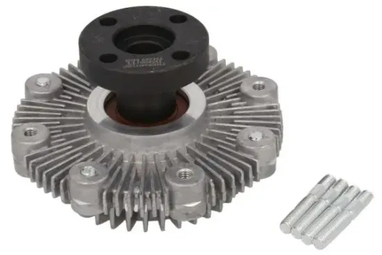 Kupplung, Kühlerlüfter THERMOTEC D58001TT Bild Kupplung, Kühlerlüfter THERMOTEC D58001TT