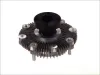 Kupplung, Kühlerlüfter THERMOTEC D58003TT Bild Kupplung, Kühlerlüfter THERMOTEC D58003TT