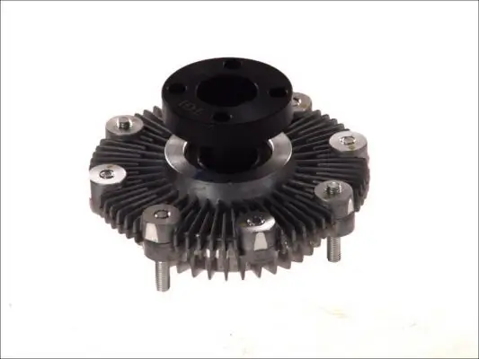 Kupplung, Kühlerlüfter THERMOTEC D58003TT Bild Kupplung, Kühlerlüfter THERMOTEC D58003TT