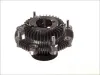 Kupplung, Kühlerlüfter THERMOTEC D58003TT Bild Kupplung, Kühlerlüfter THERMOTEC D58003TT