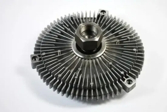 Kupplung, Kühlerlüfter THERMOTEC D5B003TT Bild Kupplung, Kühlerlüfter THERMOTEC D5B003TT