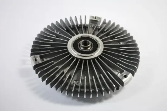 Kupplung, Kühlerlüfter THERMOTEC D5M001TT Bild Kupplung, Kühlerlüfter THERMOTEC D5M001TT