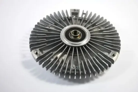 Kupplung, Kühlerlüfter THERMOTEC D5M002TT Bild Kupplung, Kühlerlüfter THERMOTEC D5M002TT